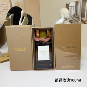 Burberry Haute Couture Tudor Rose Perfume-3335  