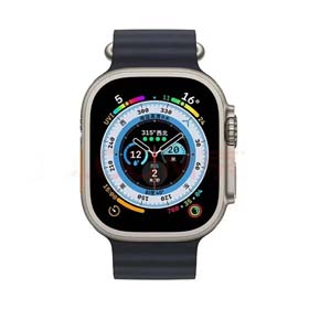 Electronic Watch S8-1324  