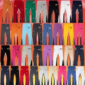 Fashion casual pants -1436  