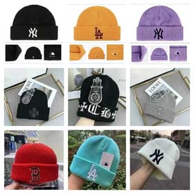 Fashion hat-1469  